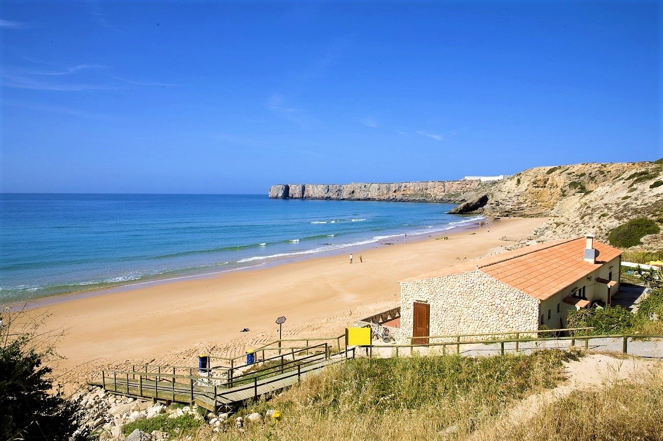 Praia da Mareta