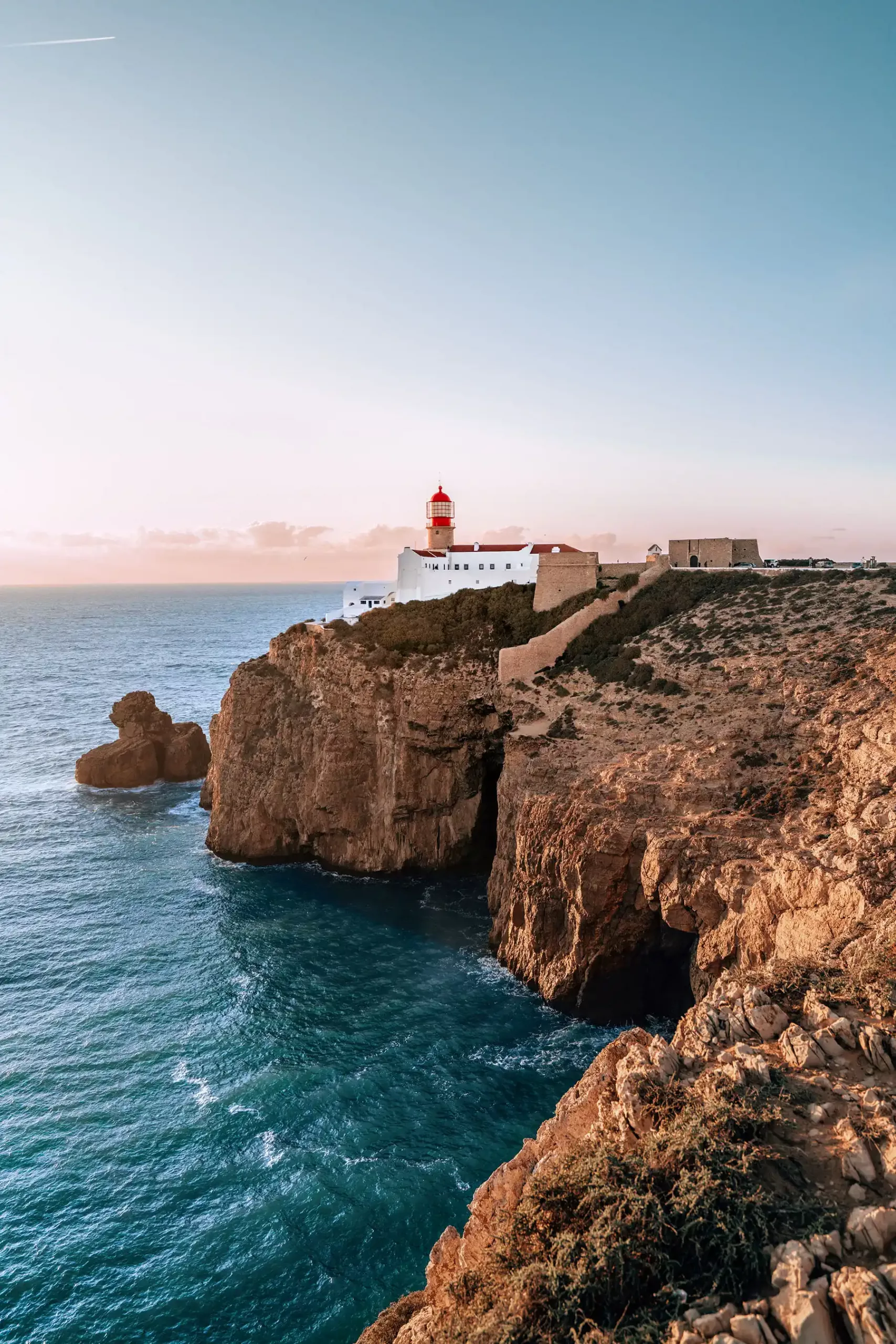 Cabo de São Vicente