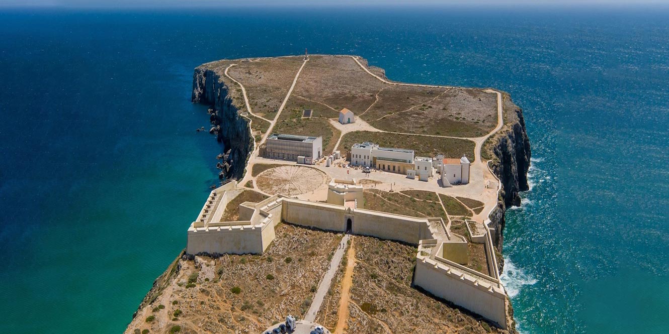 Fortaleza de Sagres