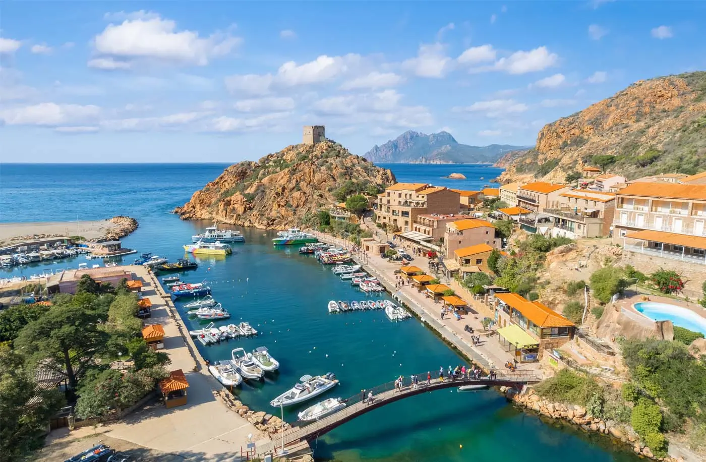 Porto Marina