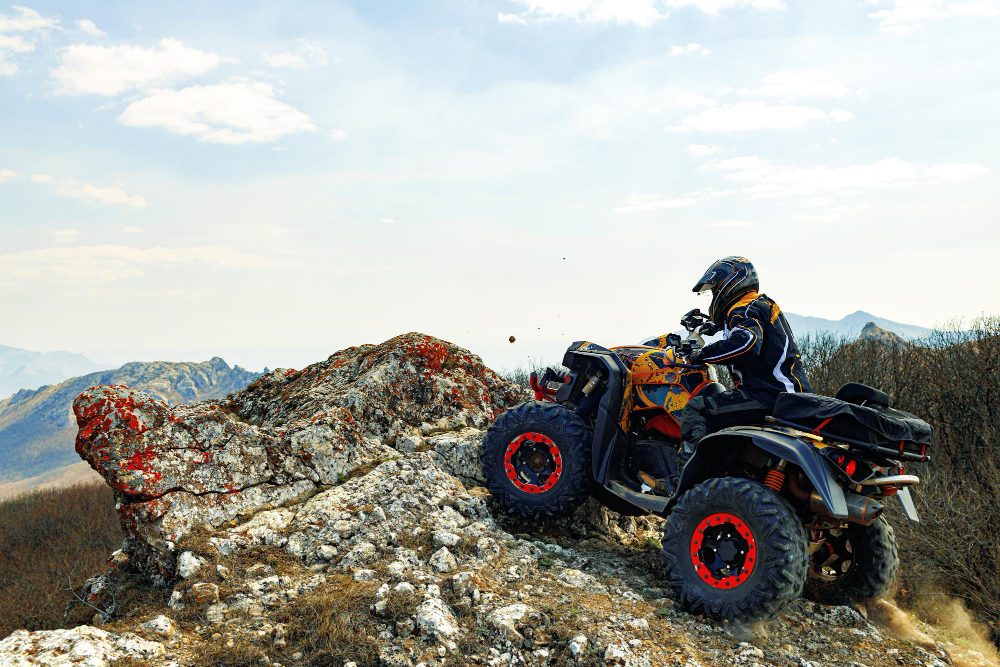 Antalya Quad Biking Reviews