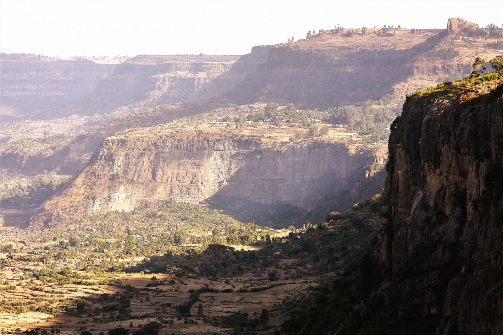 Day Trip to Debre Libanos