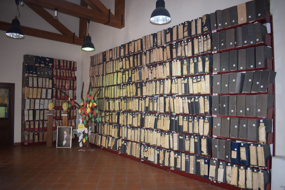 Photographic Archive