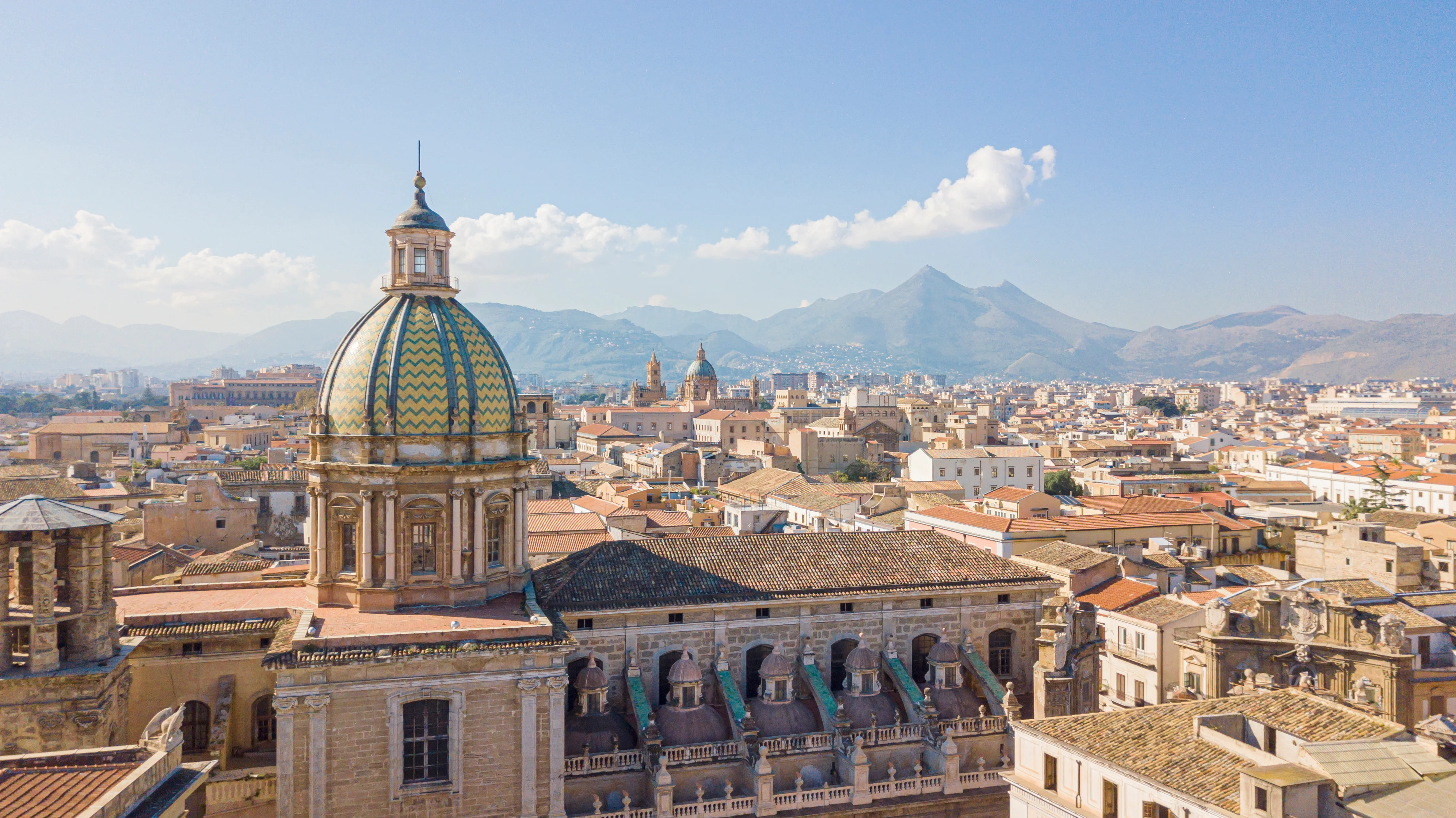 Is Palermo Safe for Tourists