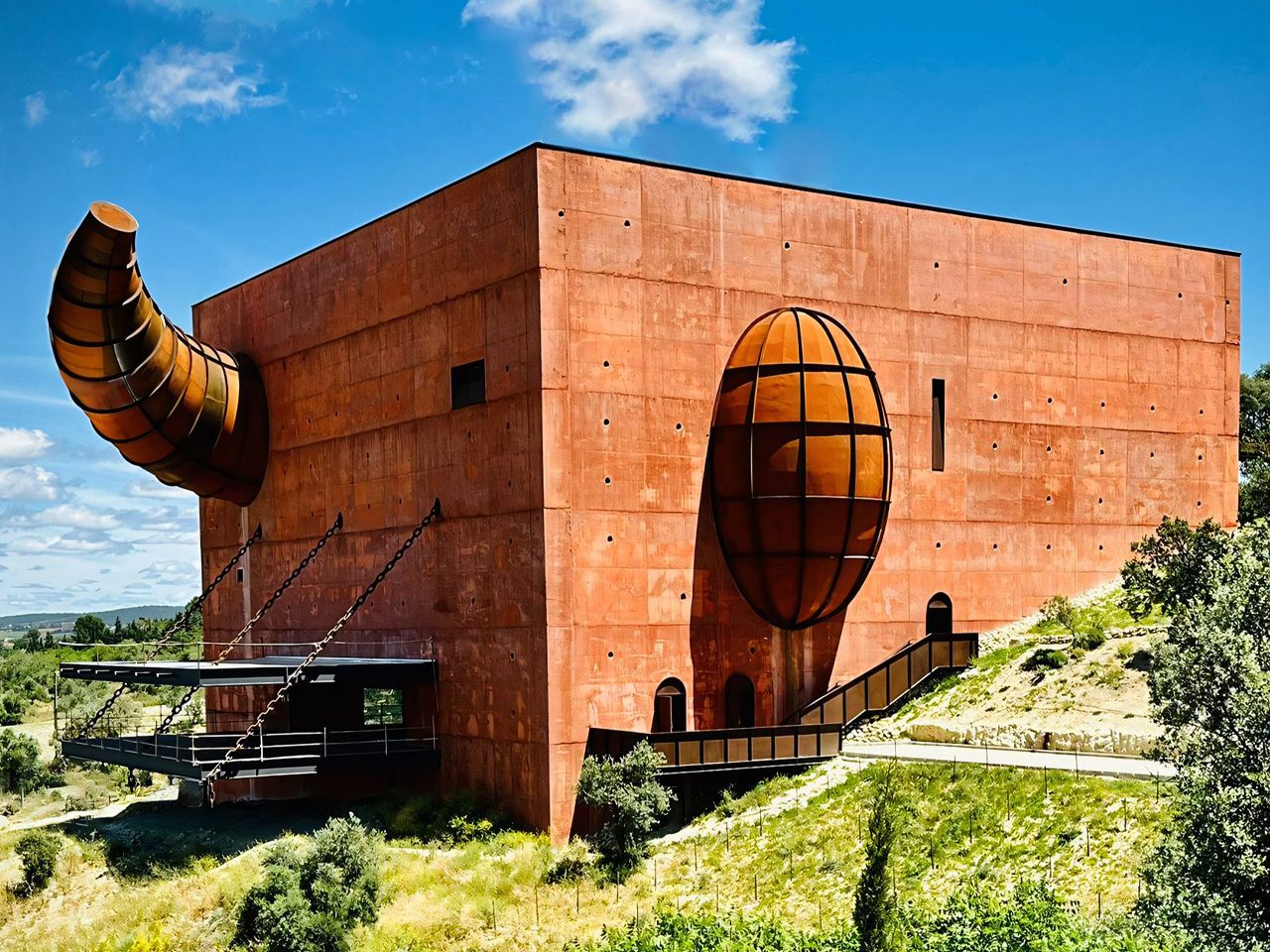 Production Museum