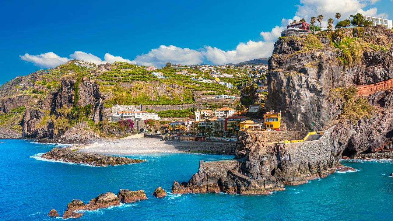 Ponta do Sol