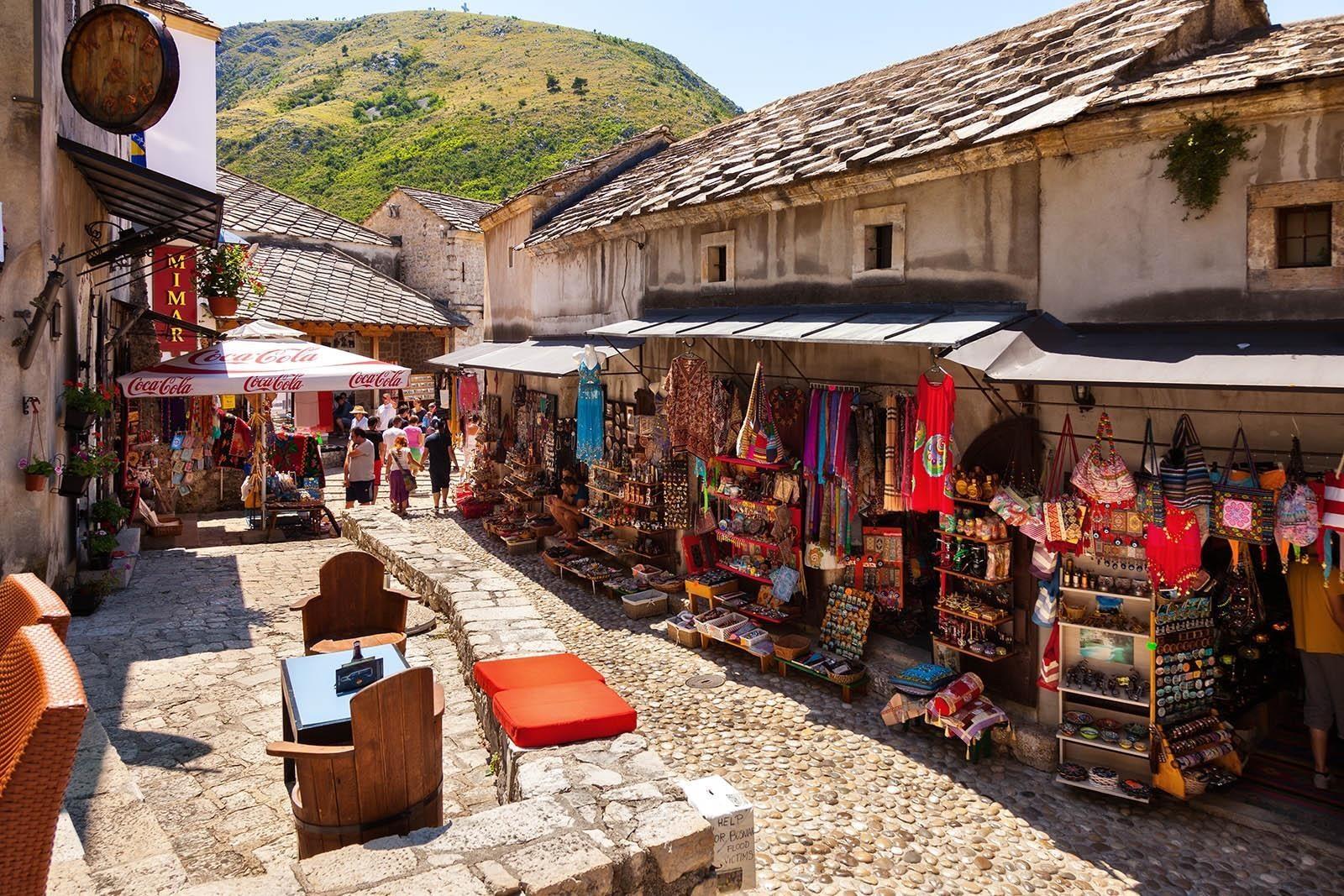 Kujundziluk (Old Bazaar)