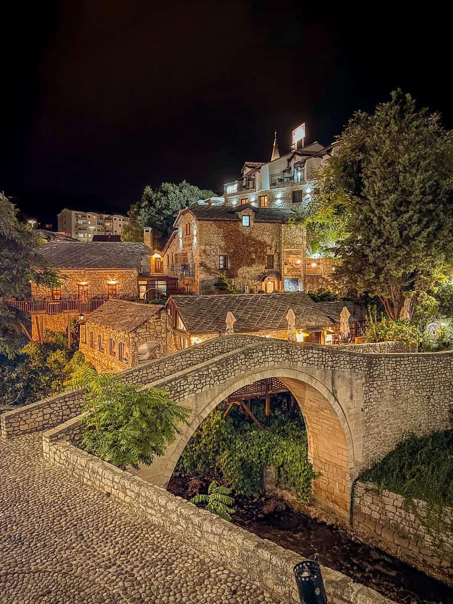 Crooked Bridge (Kriva Cuprija)