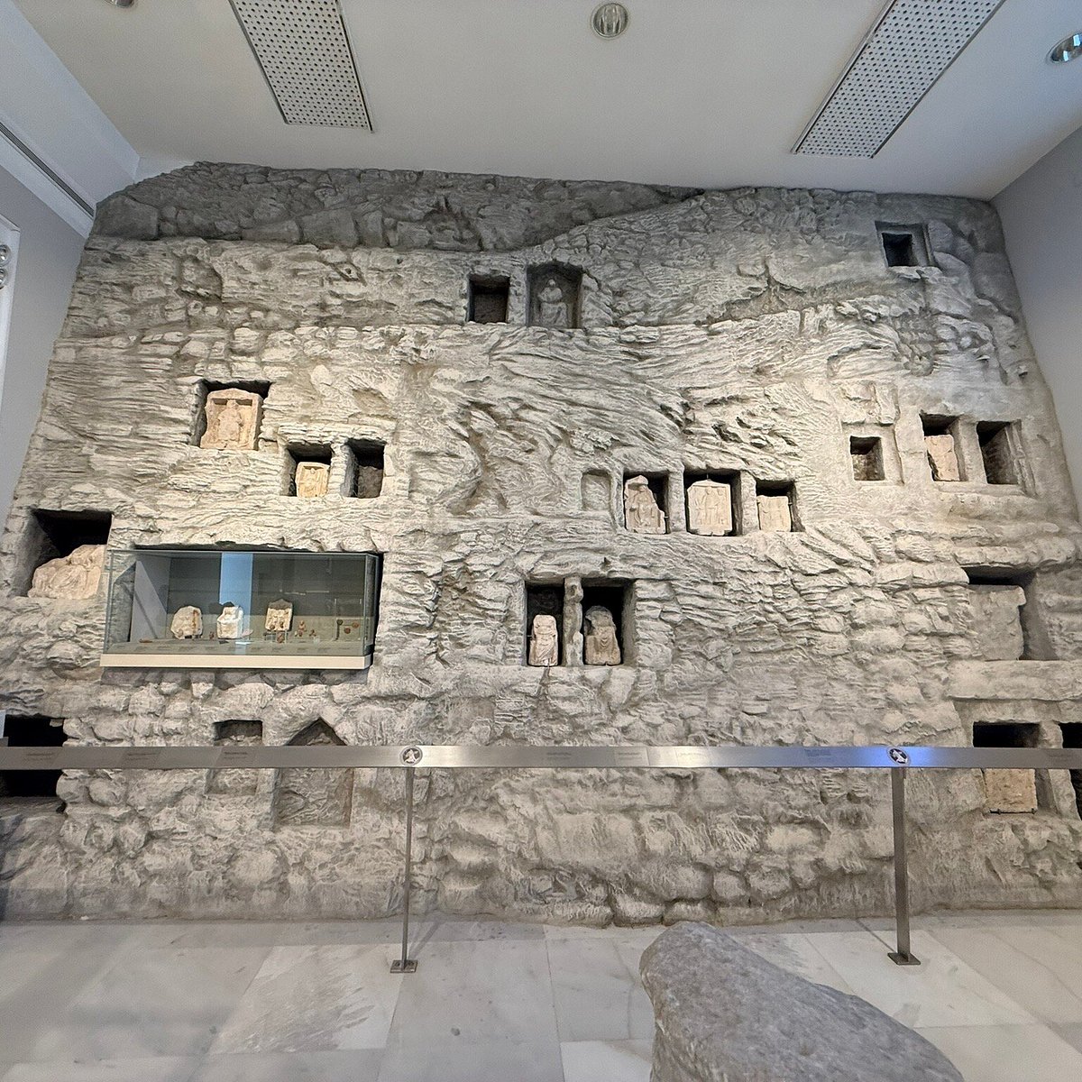 Archaeological Museum of Pythagorion