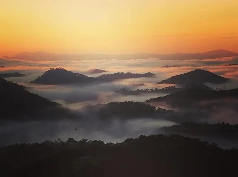 Valley Edge Lookout
