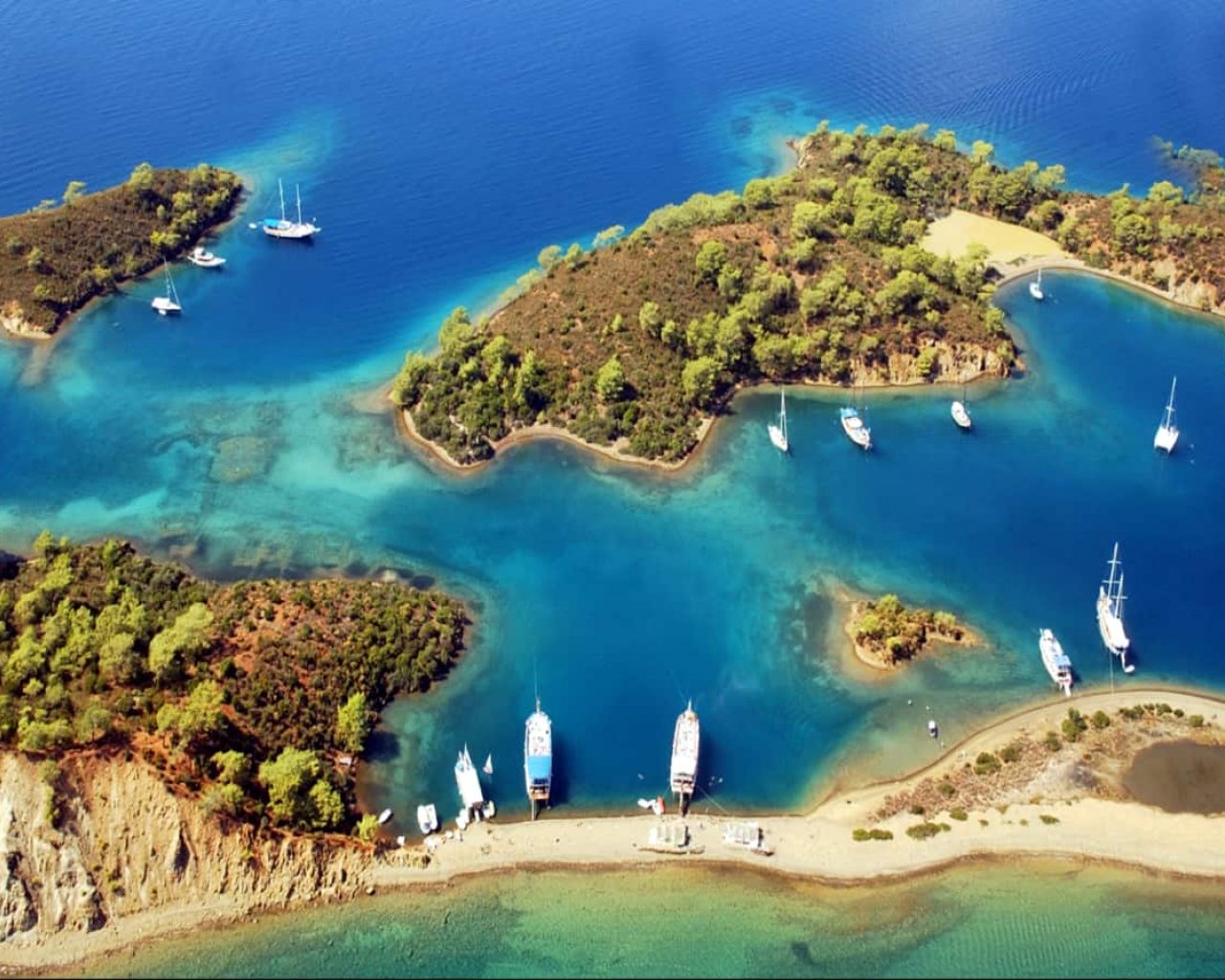 Red Island