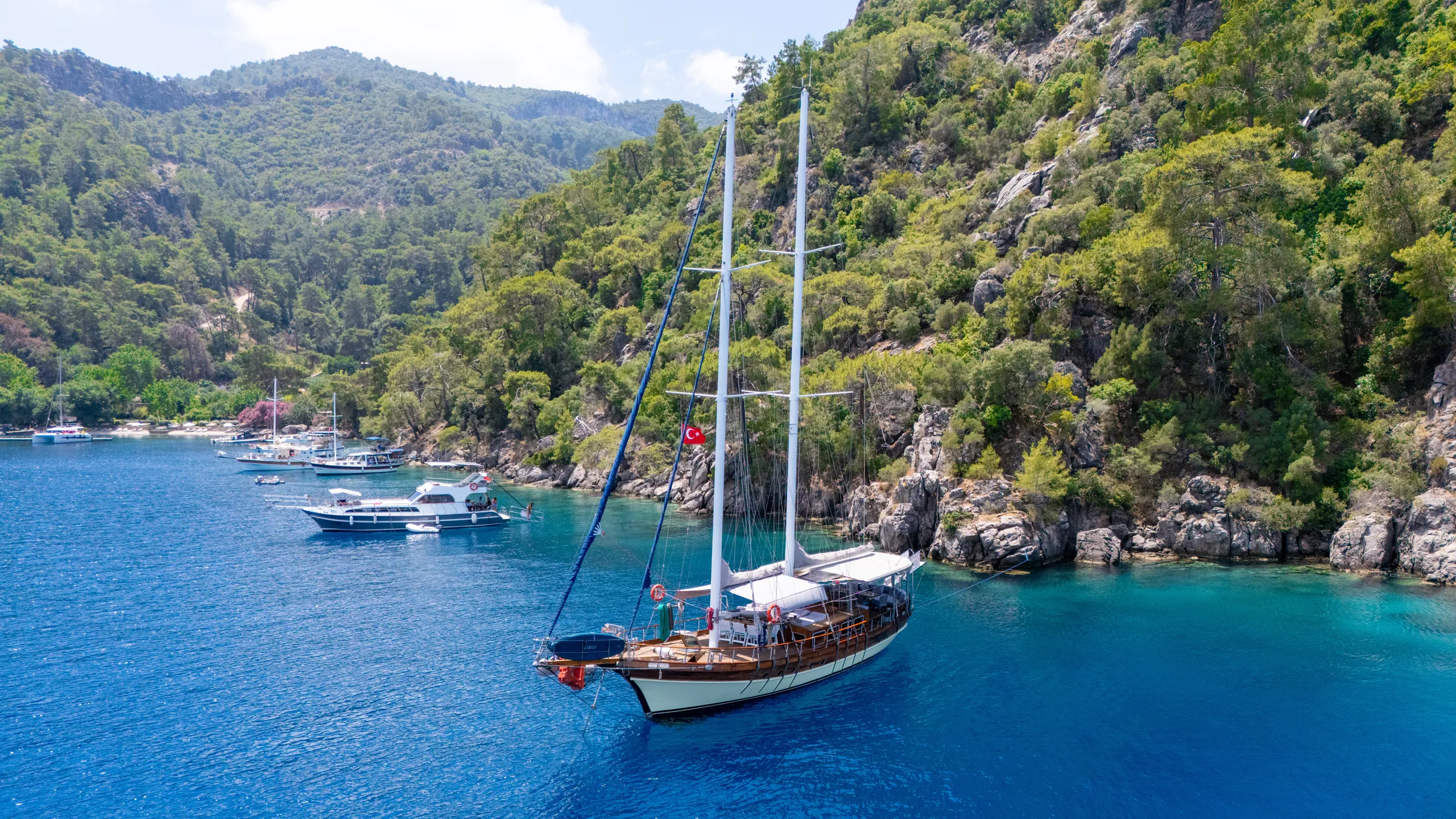 12 Island Boat Trip Fethiye Reviews