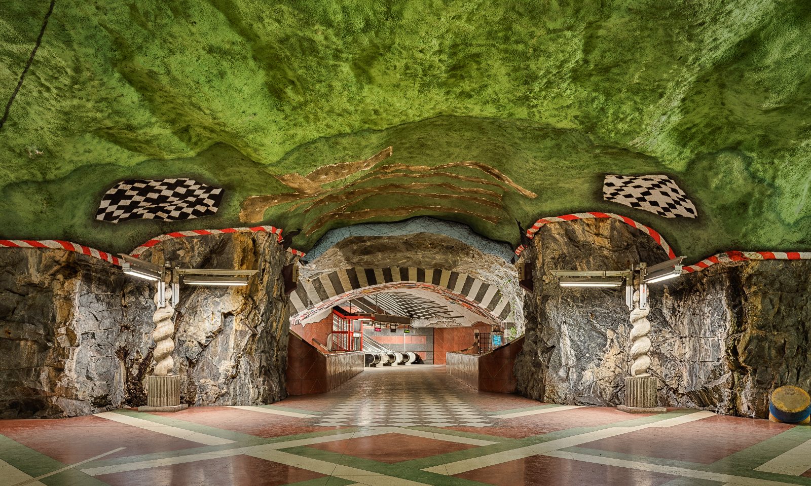 Kungsträdgården