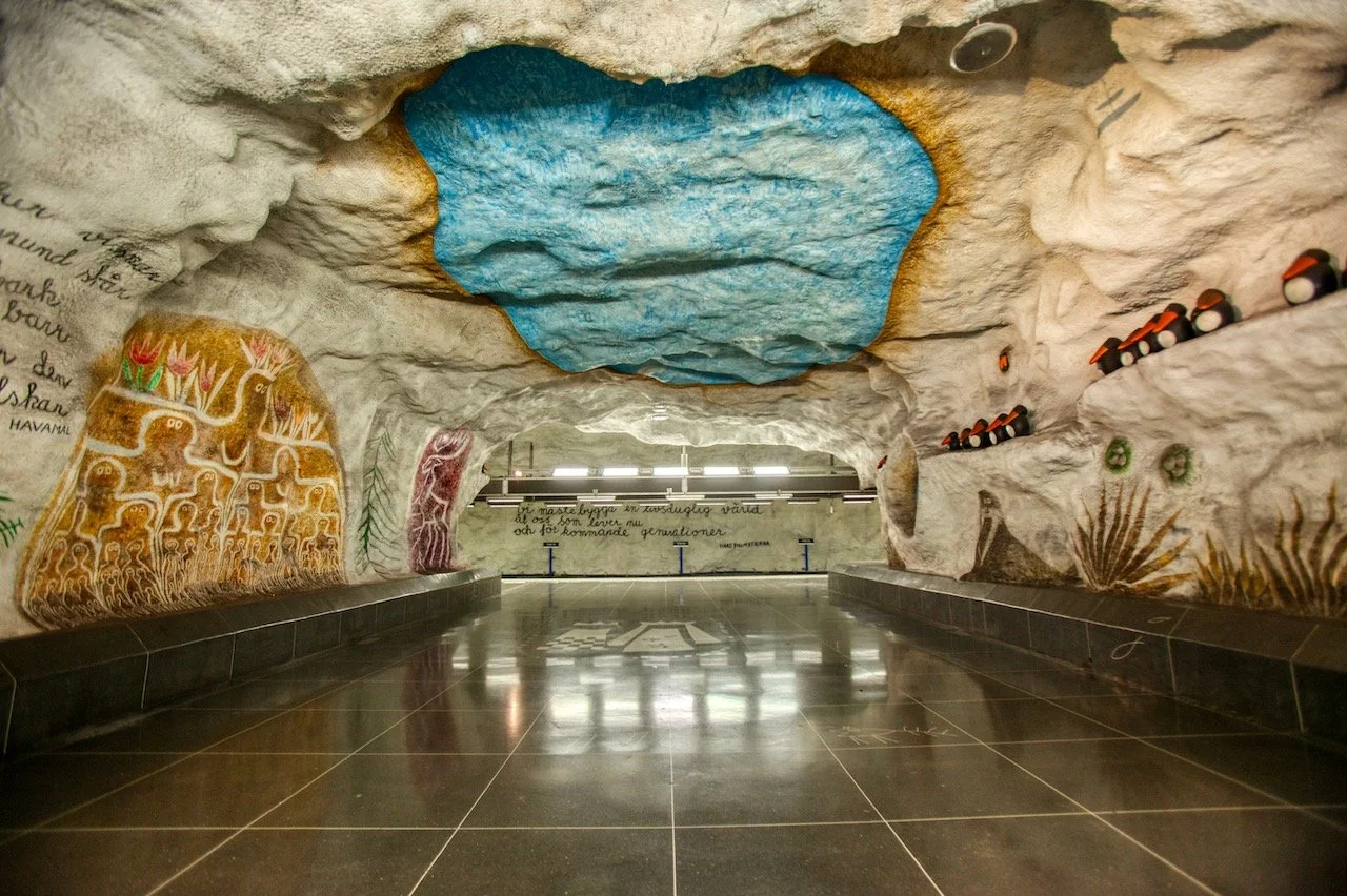 Tensta