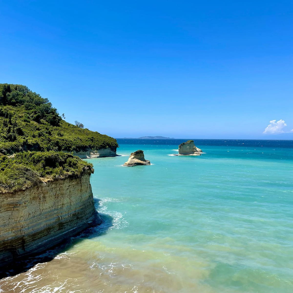 Apotripiti Beach
