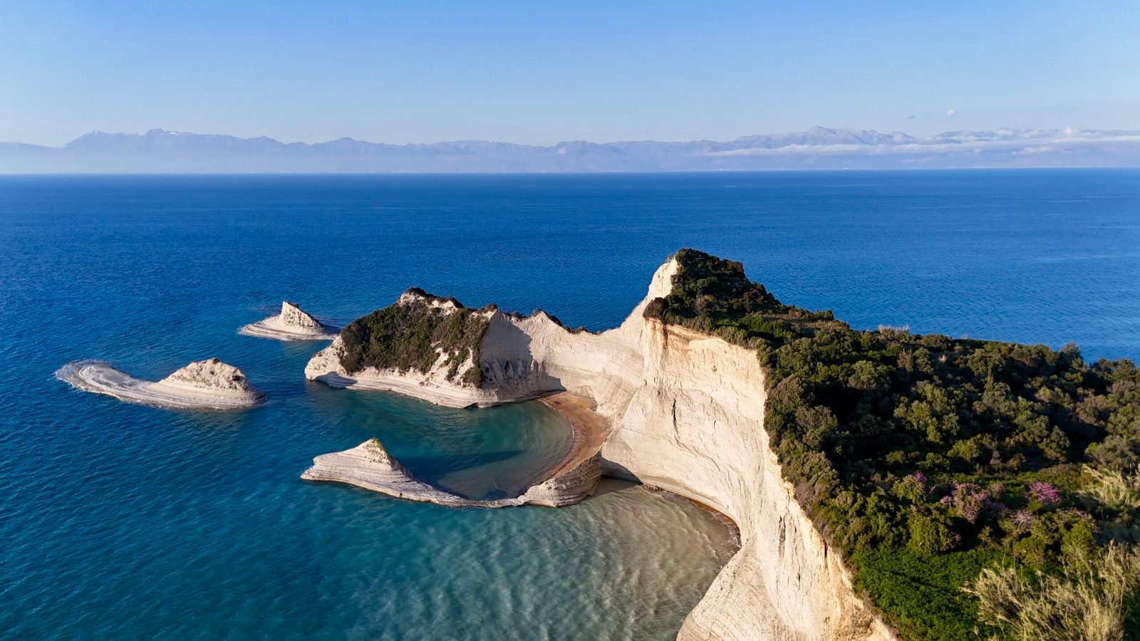 Cape Drastis