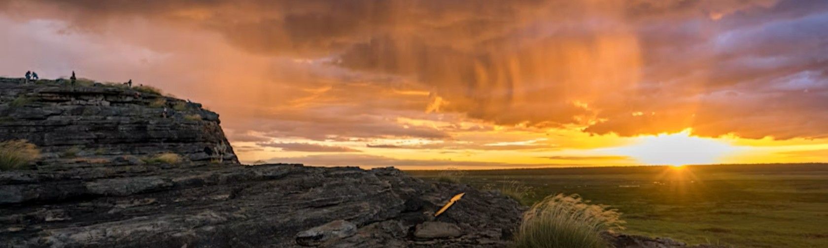 Kakadu Litchfield Tours from Darwin