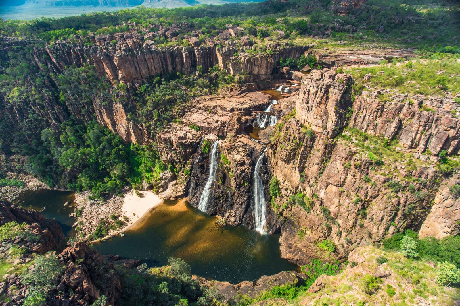 Kakadu Litchfield Tours
