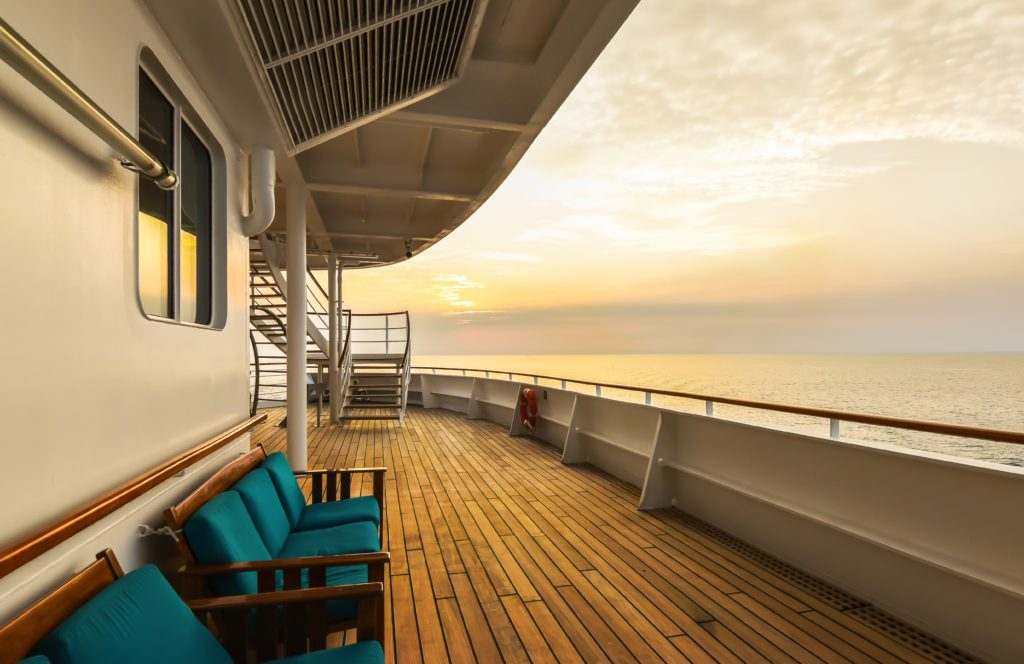 Your experience at Saigon River Cruise