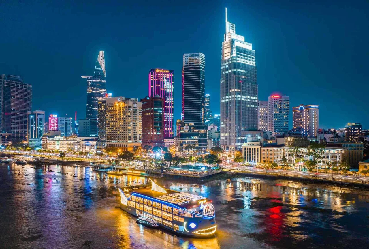 Saigon River Cruise Experience