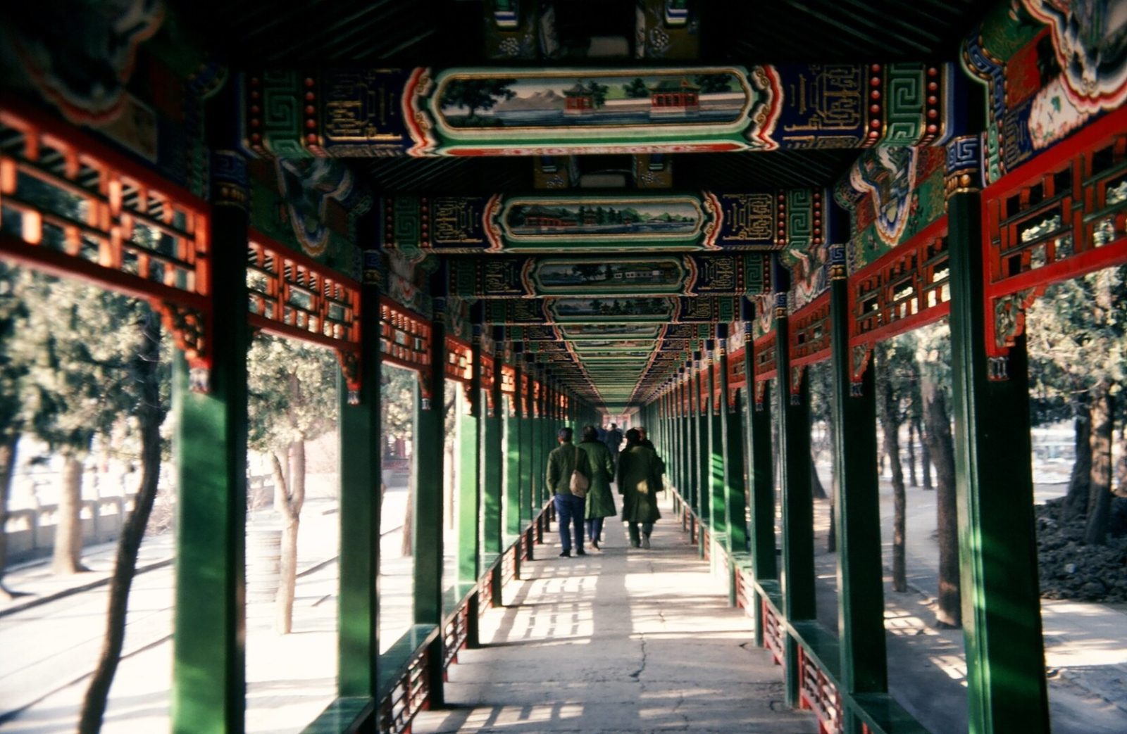 Your experience at Summer Palace Tickets