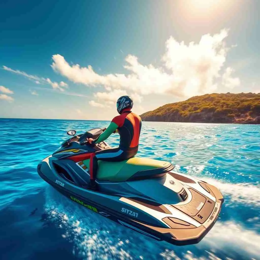 Your experience at Palma Jet Ski Tour