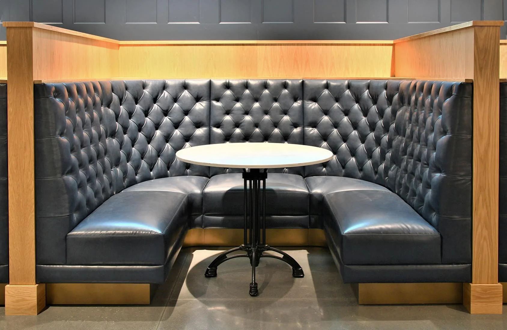 Lounge Booths