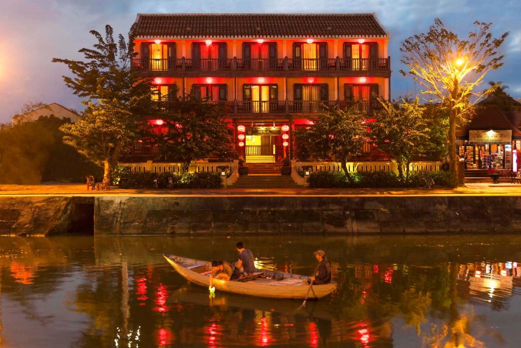 Little Hoi An