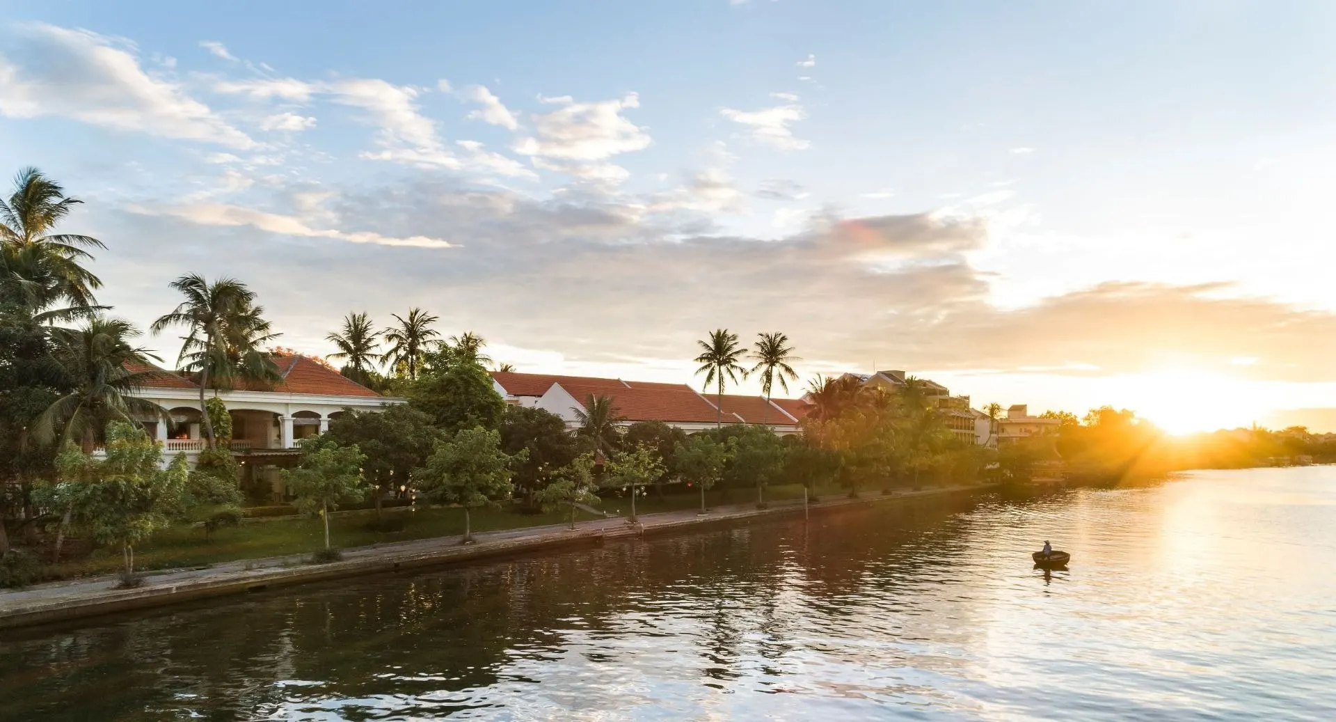 Anantara Hoi An