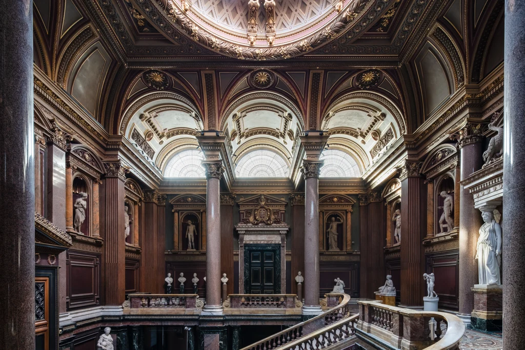 Fitzwilliam Museum