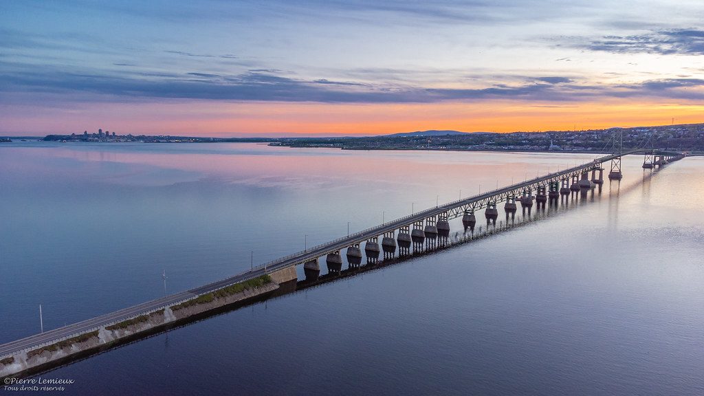Île d'Orléans