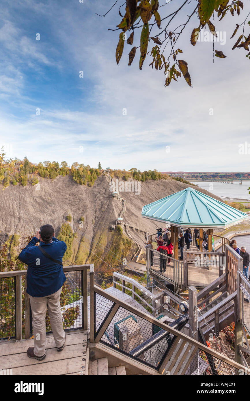 La Baronne Observation Deck