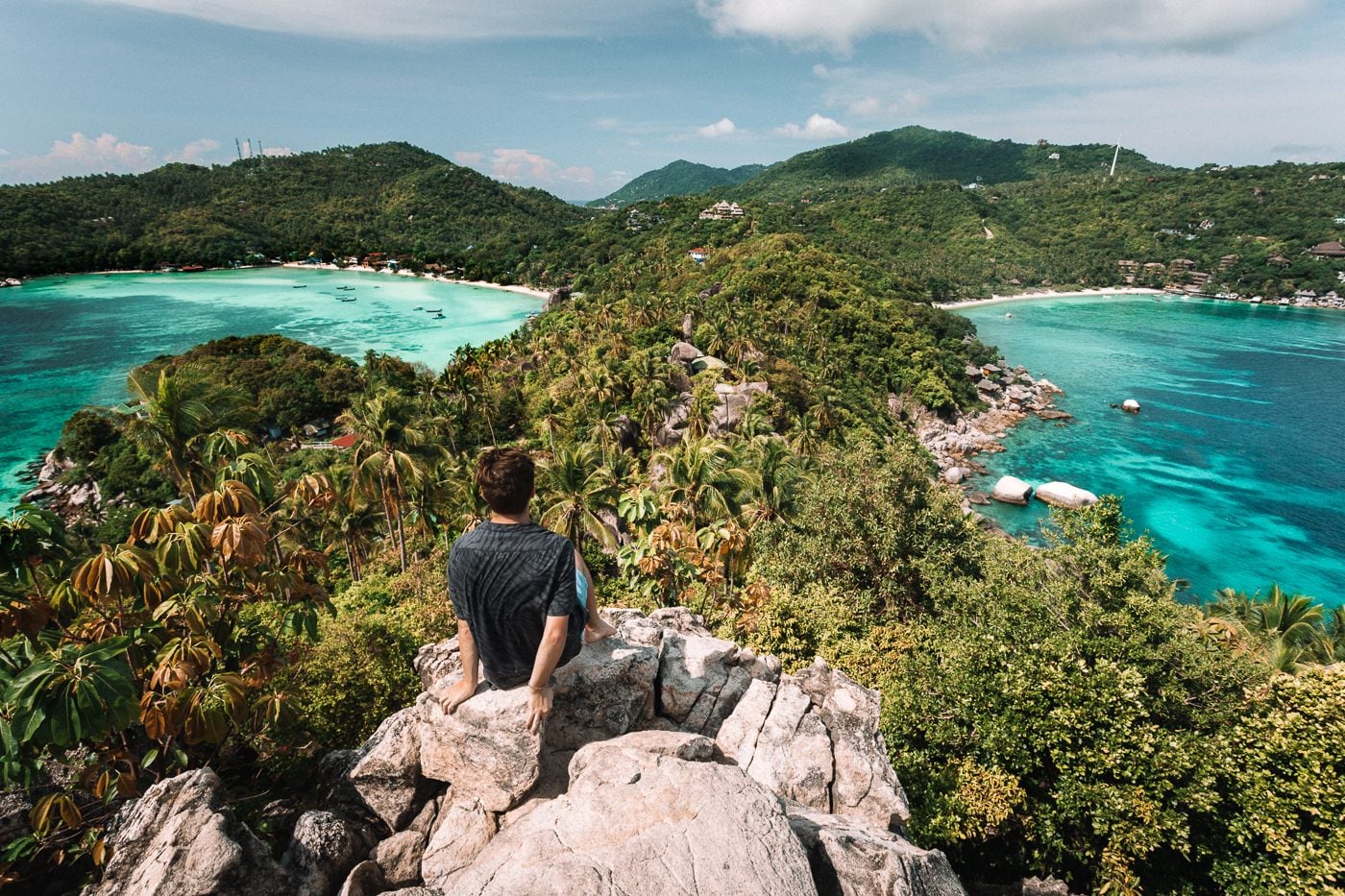John Suwan Viewpoint