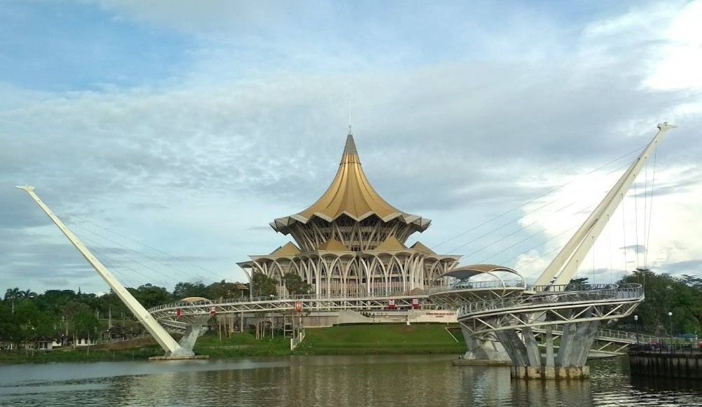 Sarawak State Legislative Assembly