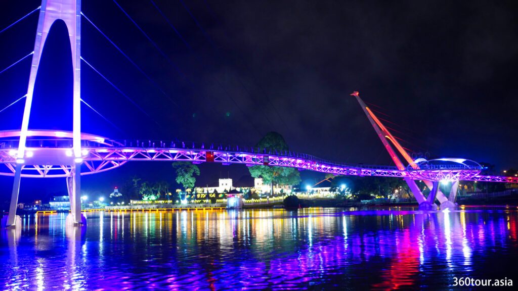 Darul Hana Bridge