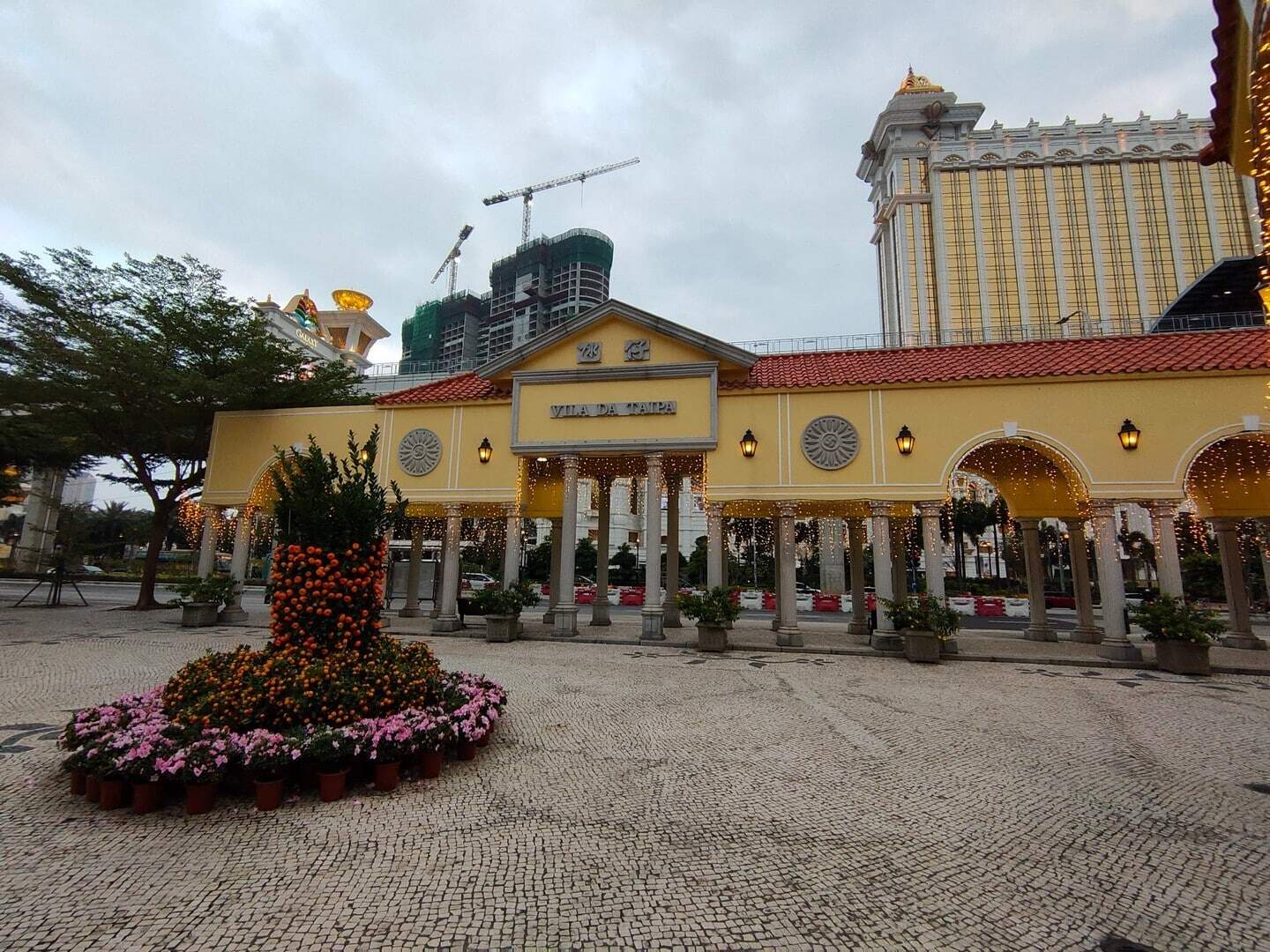 Macau Peninsula
