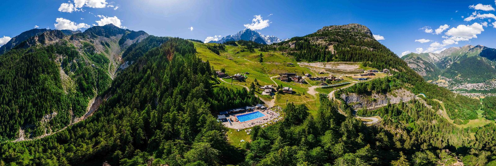 Emerald Pool