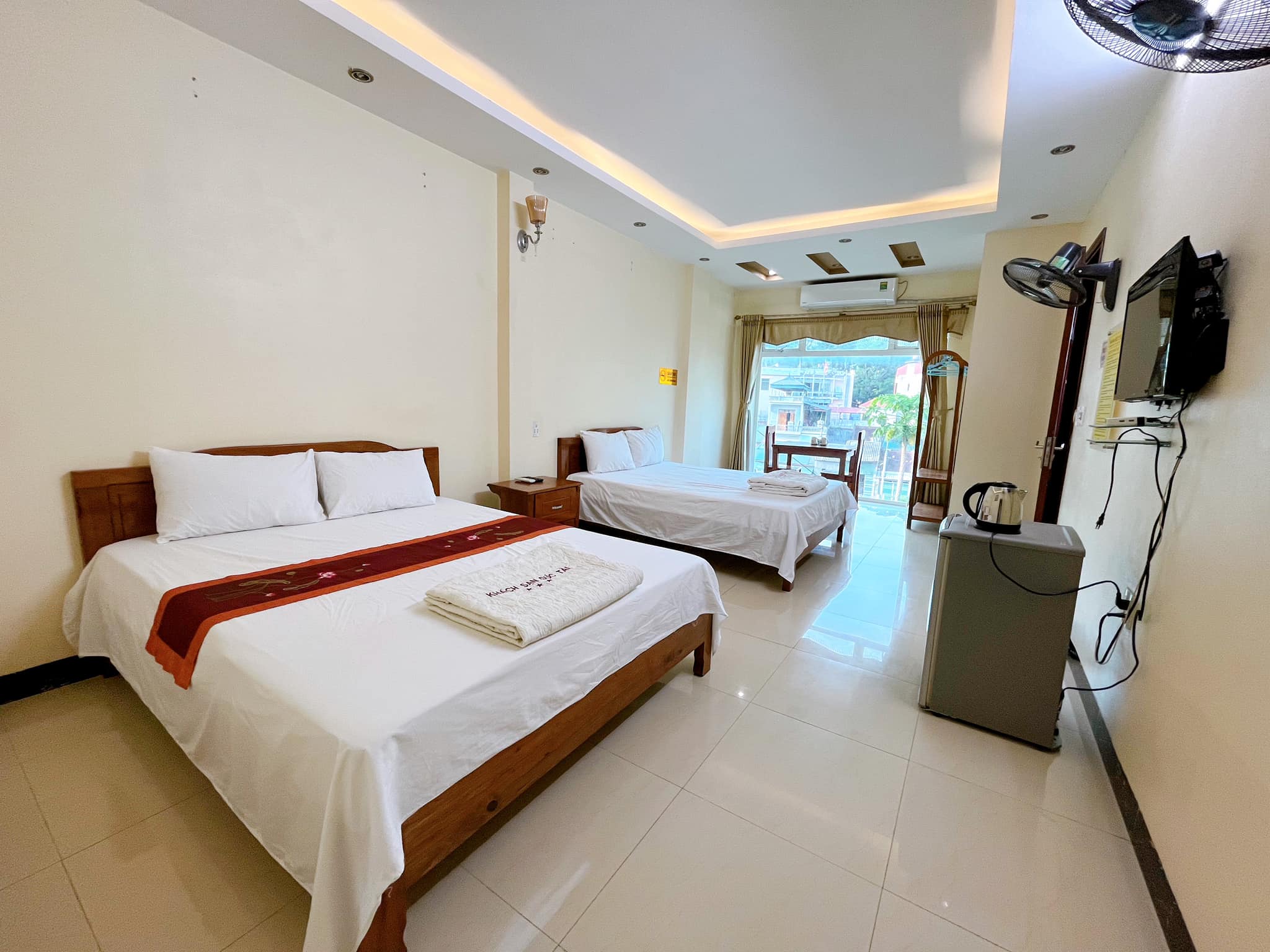 Bao Lac Guesthouses