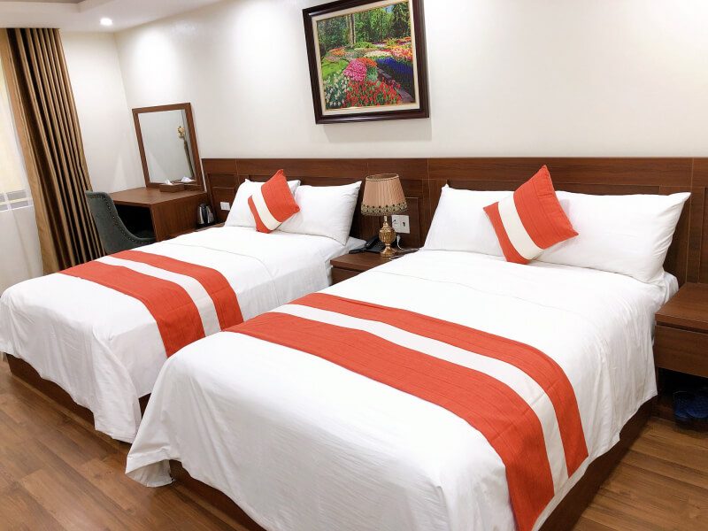 Cao Bang City Hotels