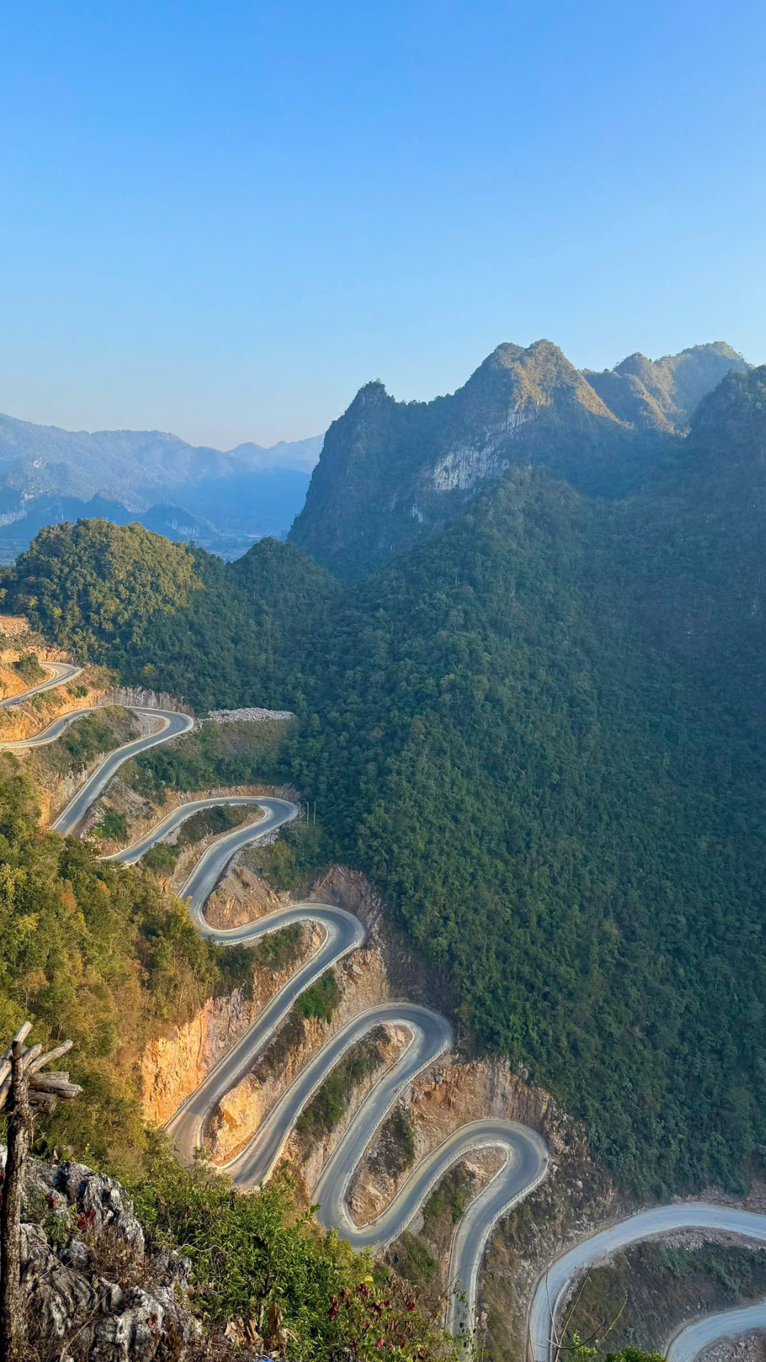 Cao Bang Loop