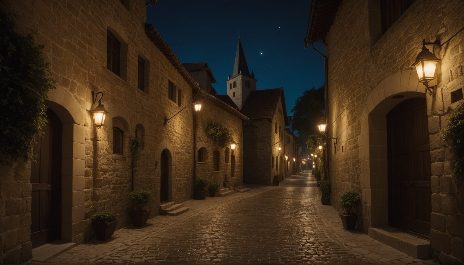 Your experience at Oxford Ghost Tour