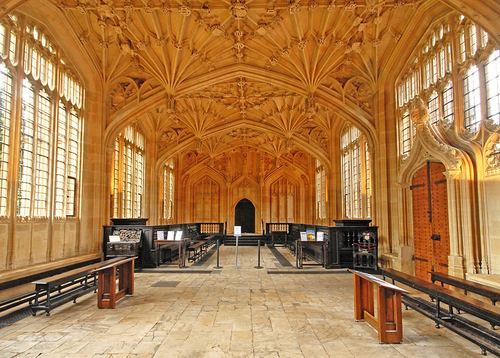 Bodleian Library