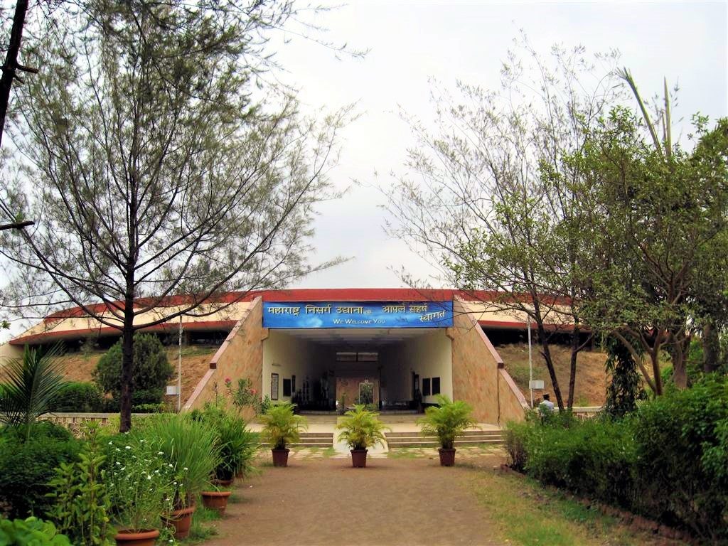 Mahim Nature Park
