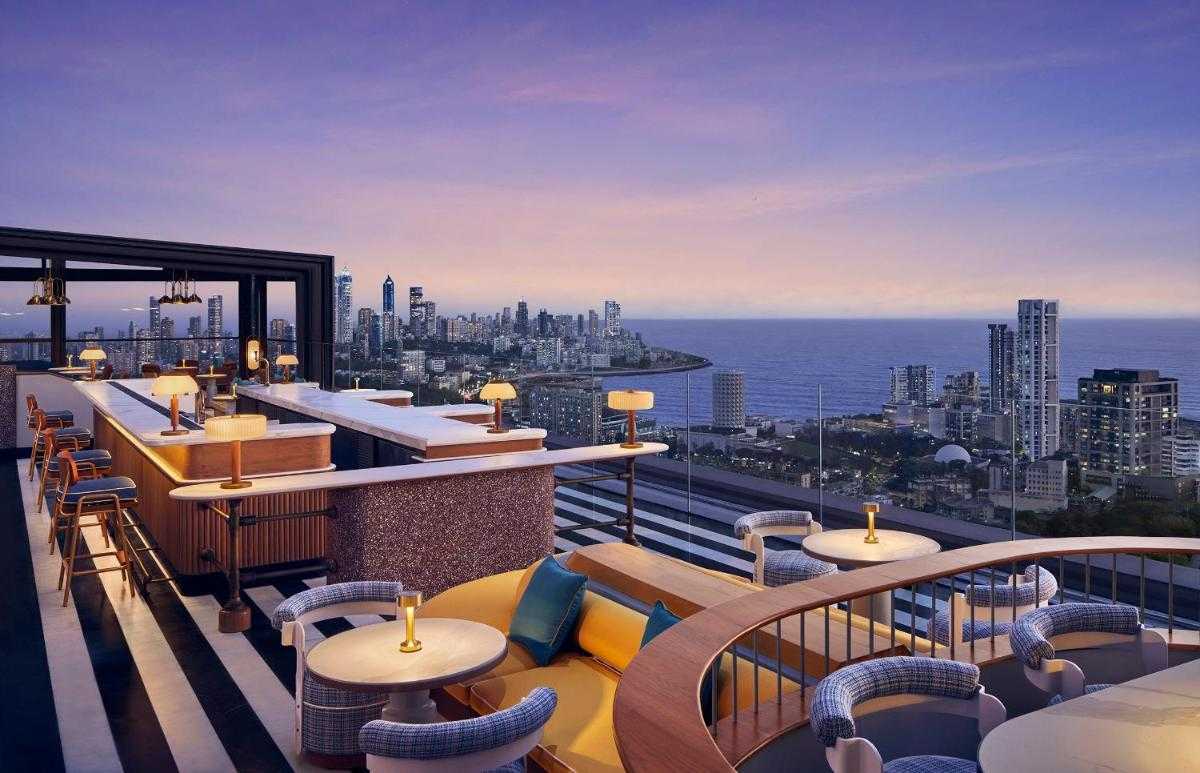 South Mumbai