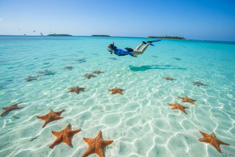 Your experience at Private Boat Charter Cozumel