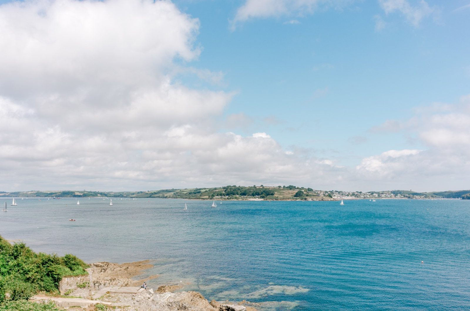 Carrick Roads