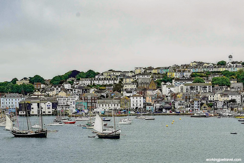 Private Boat Hire Falmouth Bay Experience