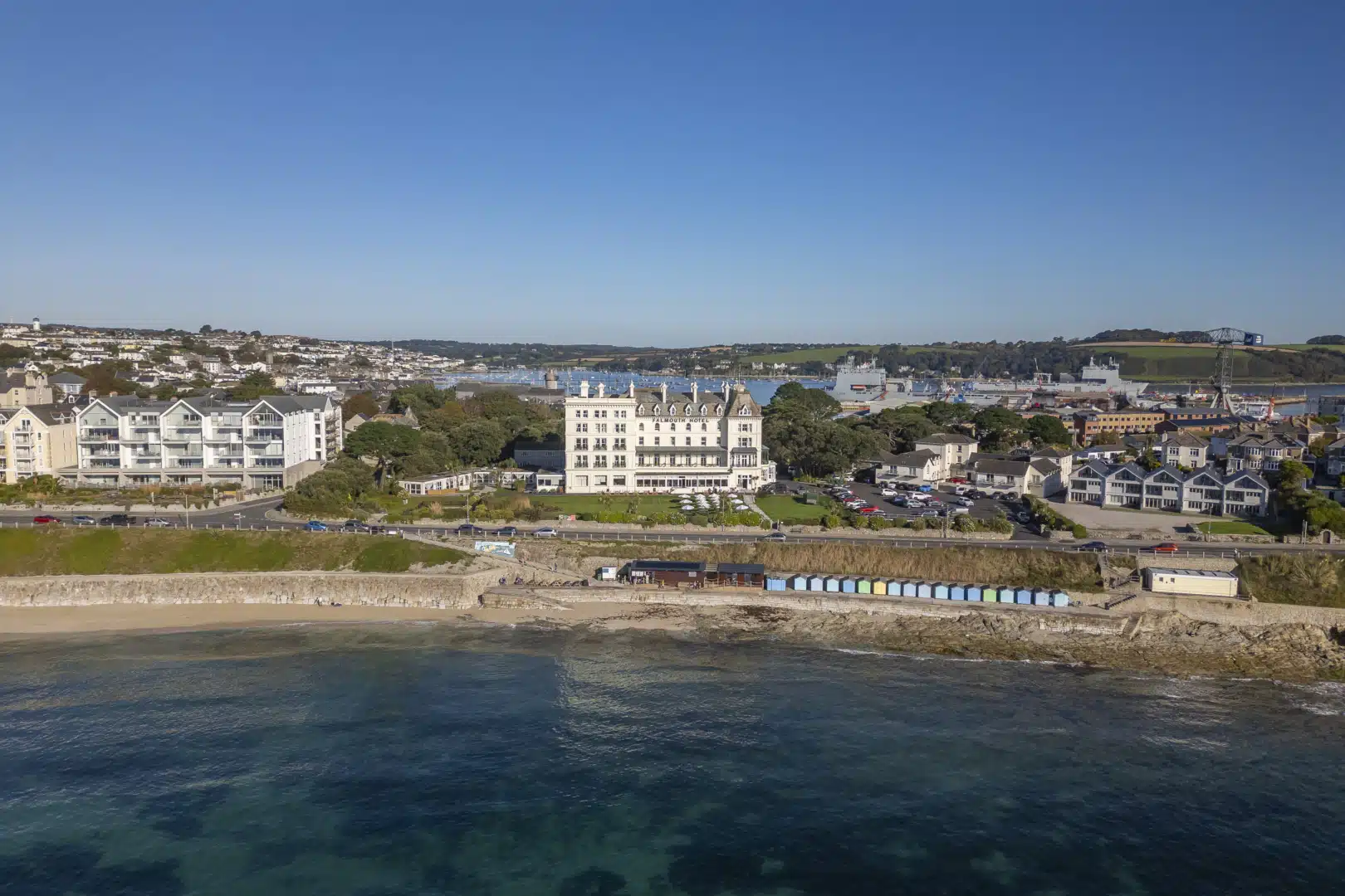 The Greenbank Hotel