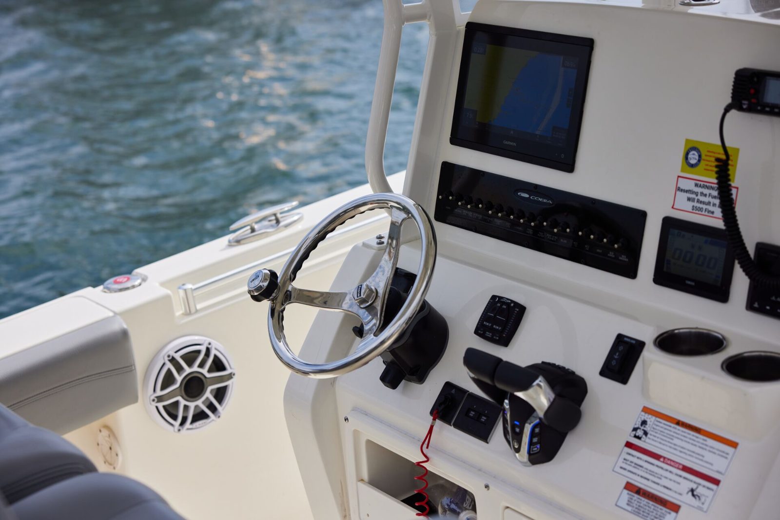 Your experience at Private Boat Hire Falmouth