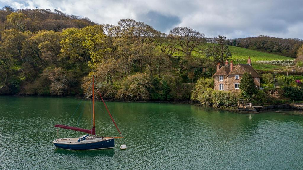 Smugglers Cottage